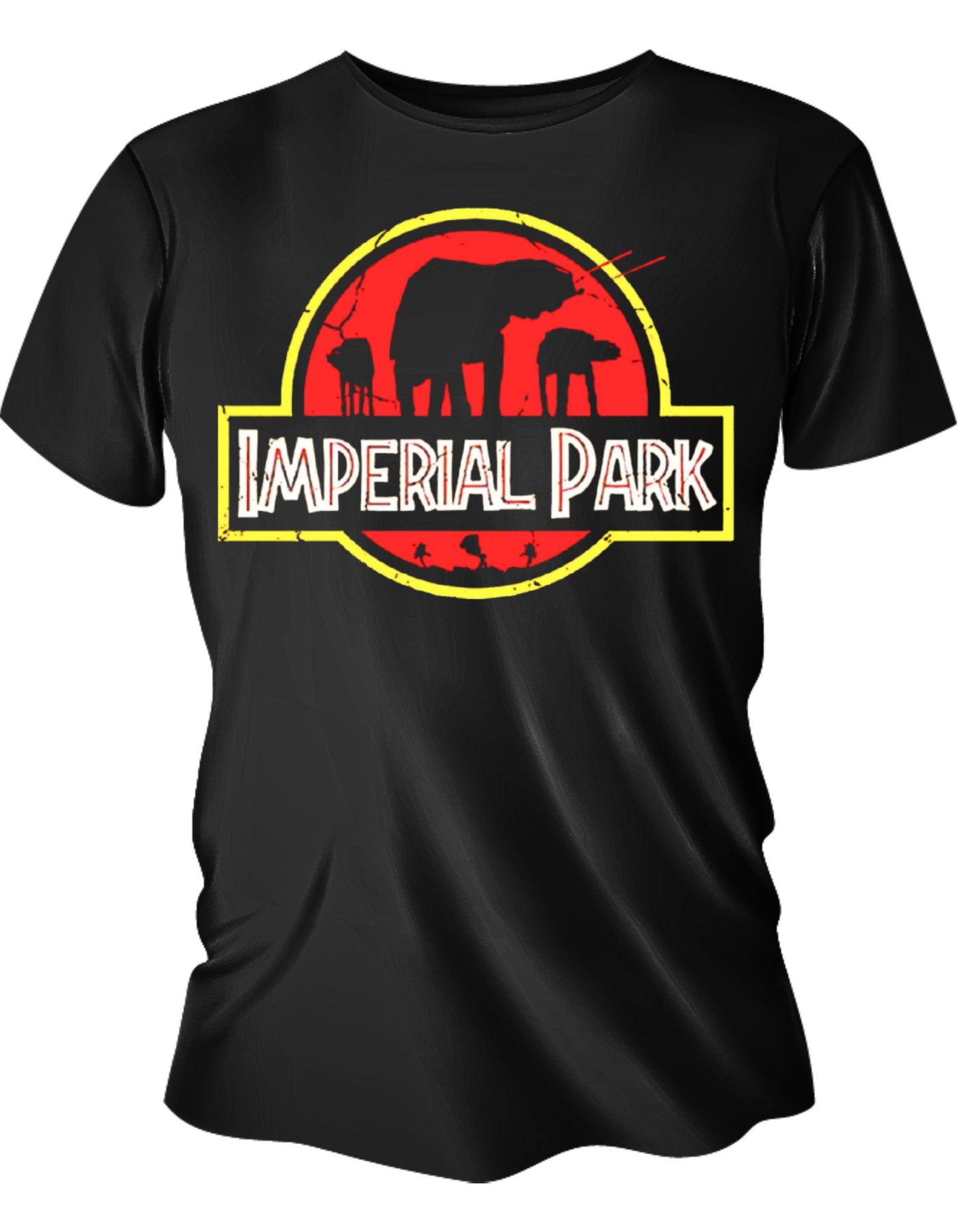 Camisa Manga Corta - Imperial Park