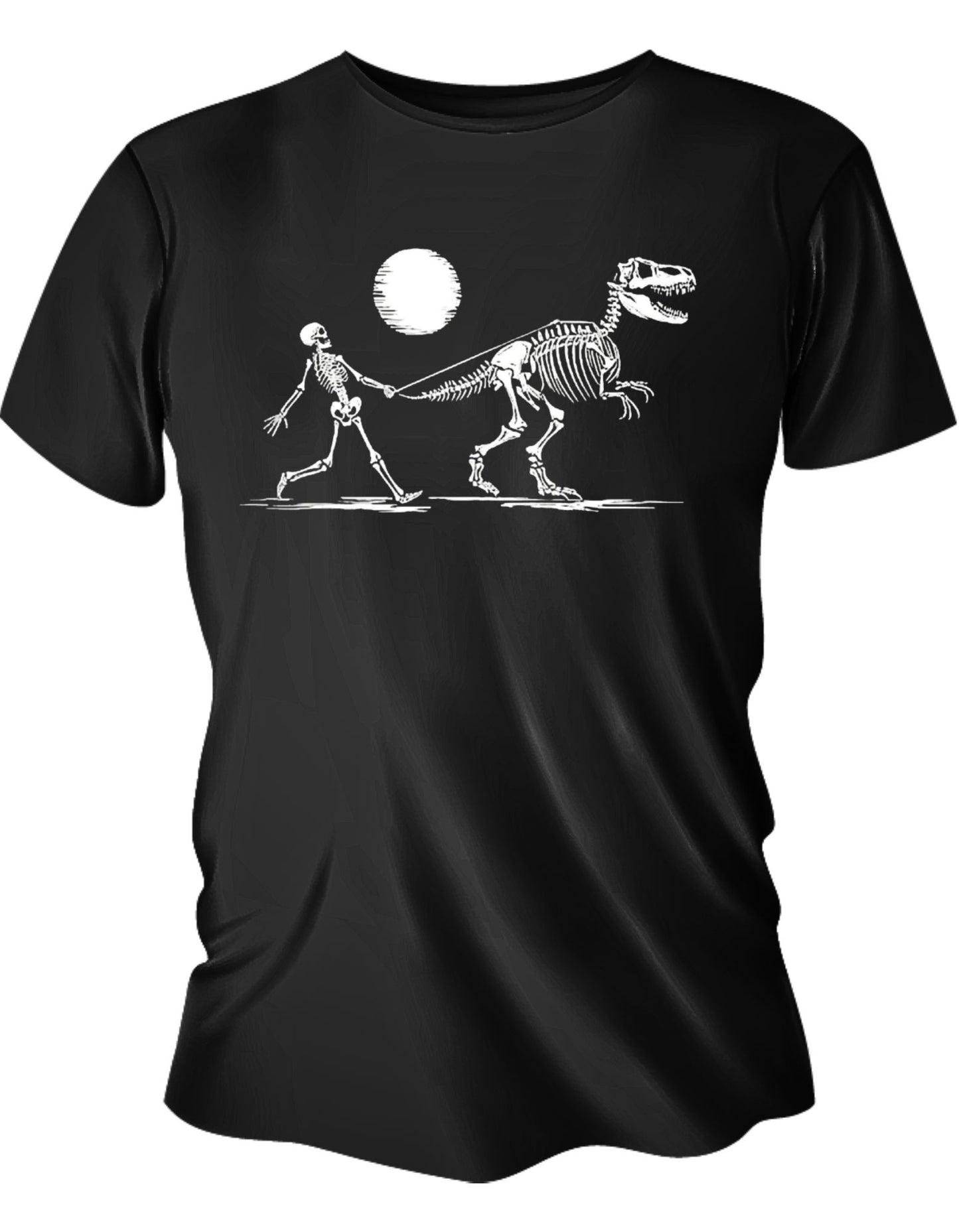 Camisa Manga Corta - Paseo Fósil