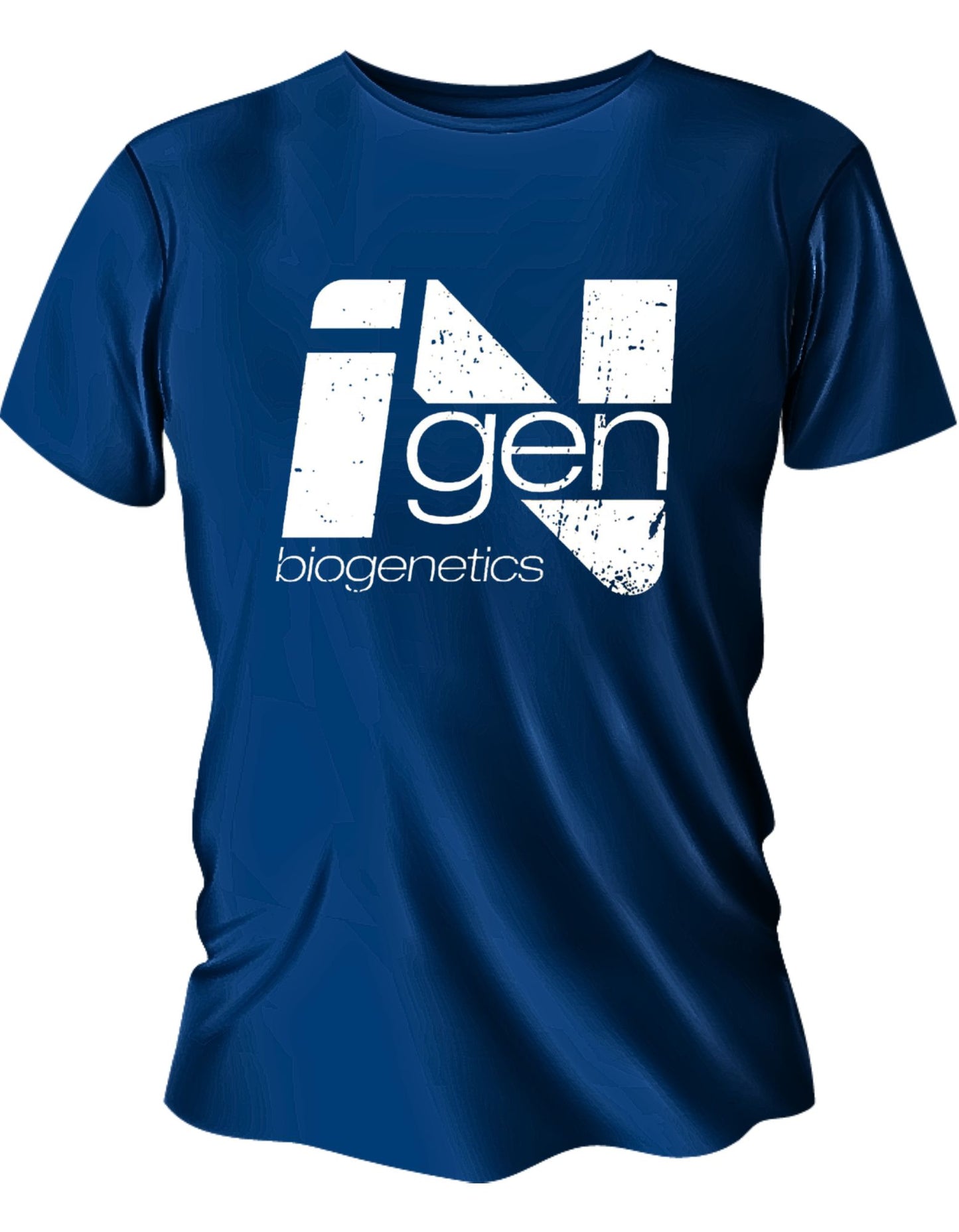 Camisa Manga Corta - Ingen Biogenetics