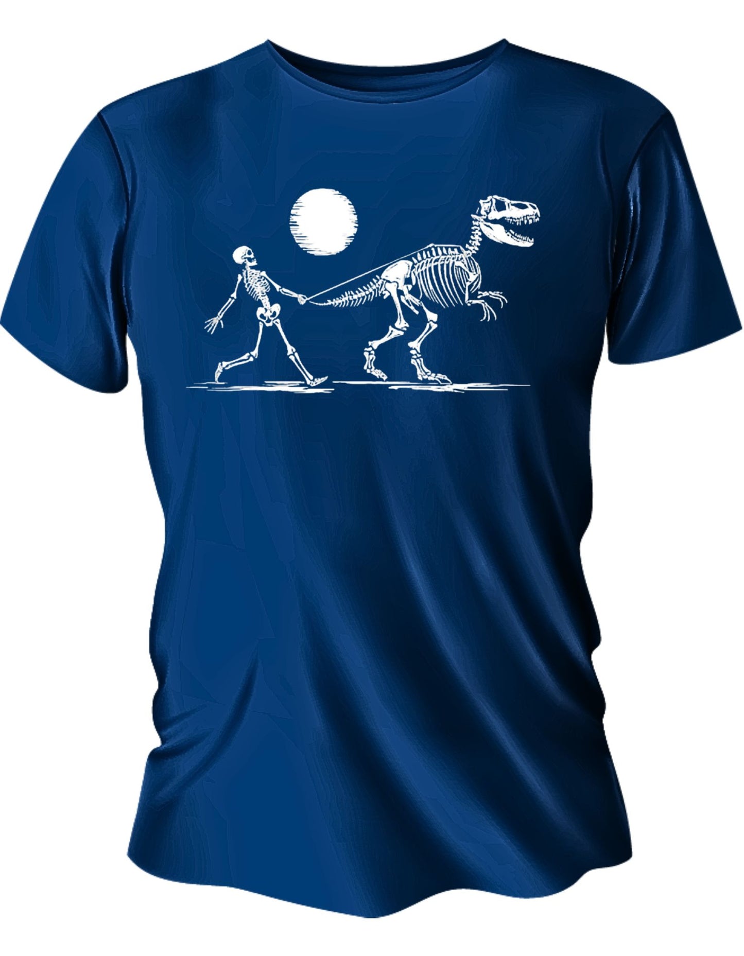 Camisa Manga Corta - Paseo Fósil