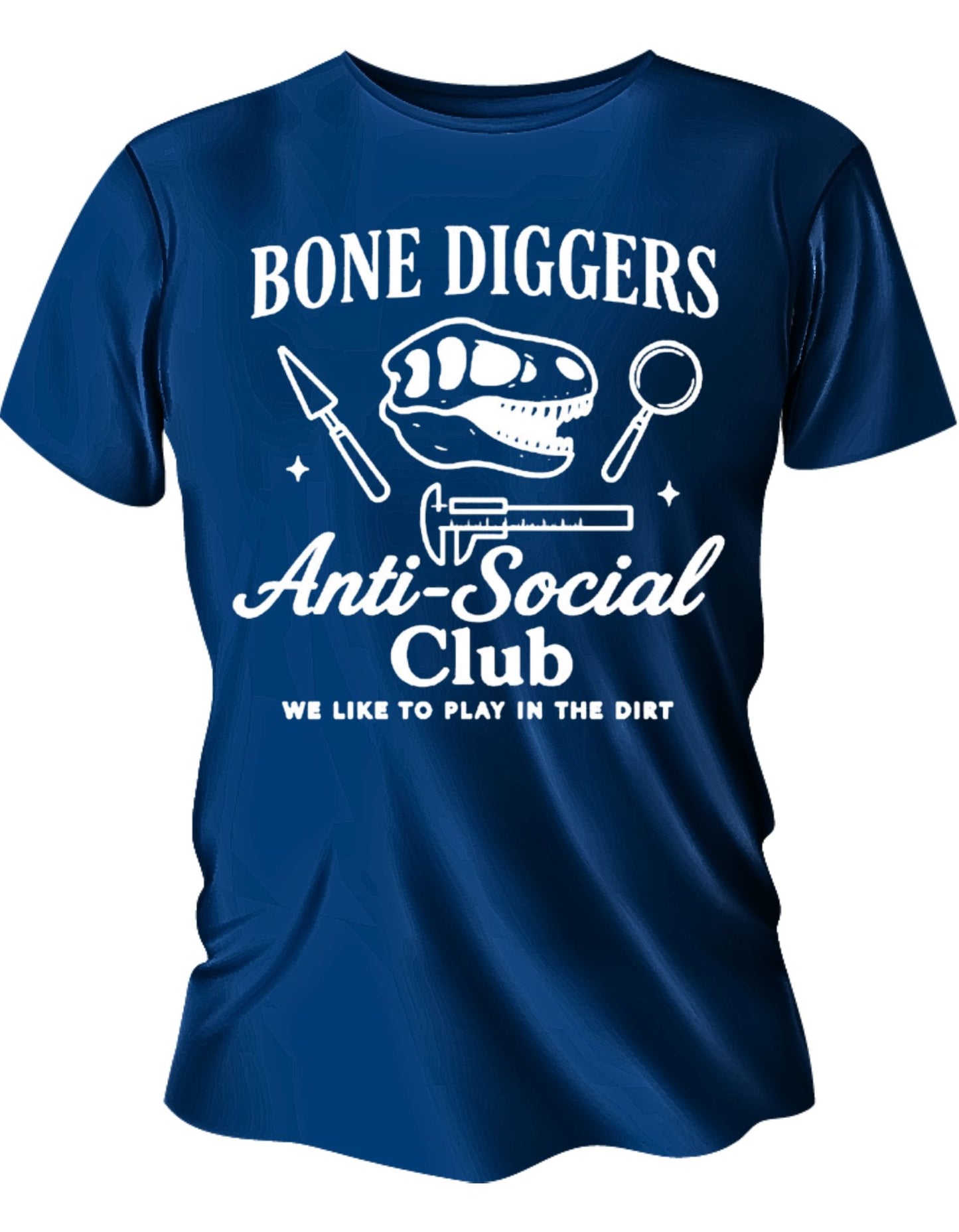 Camisa Manga Corta - Anti Social Club