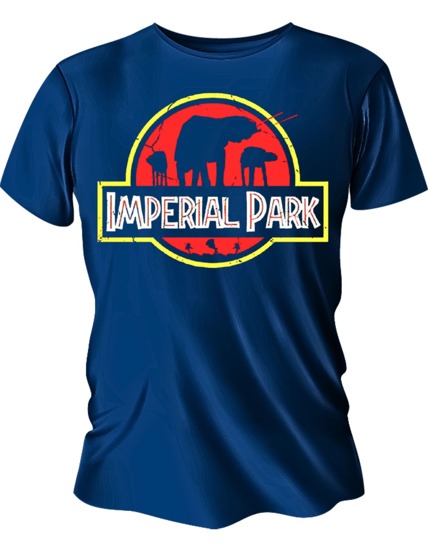 Camisa Manga Corta - Imperial Park