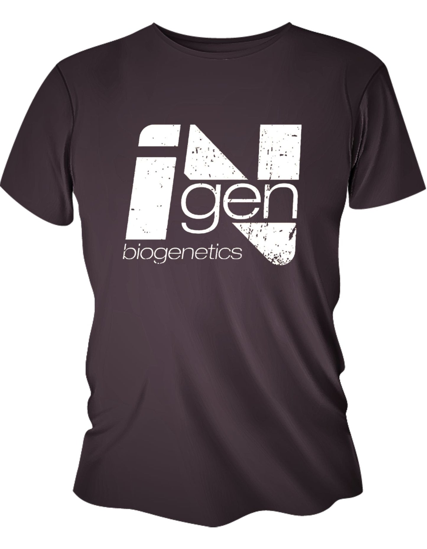 Camisa Manga Corta - Ingen Biogenetics