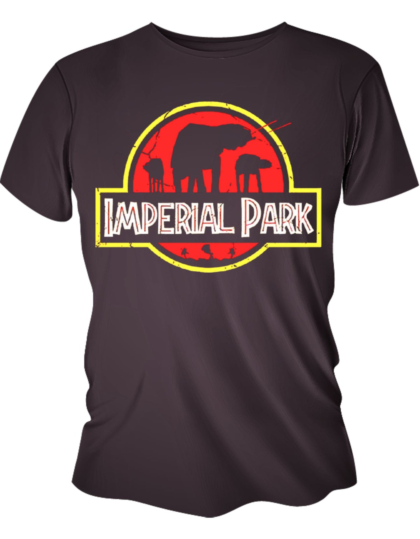 Camisa Manga Corta - Imperial Park