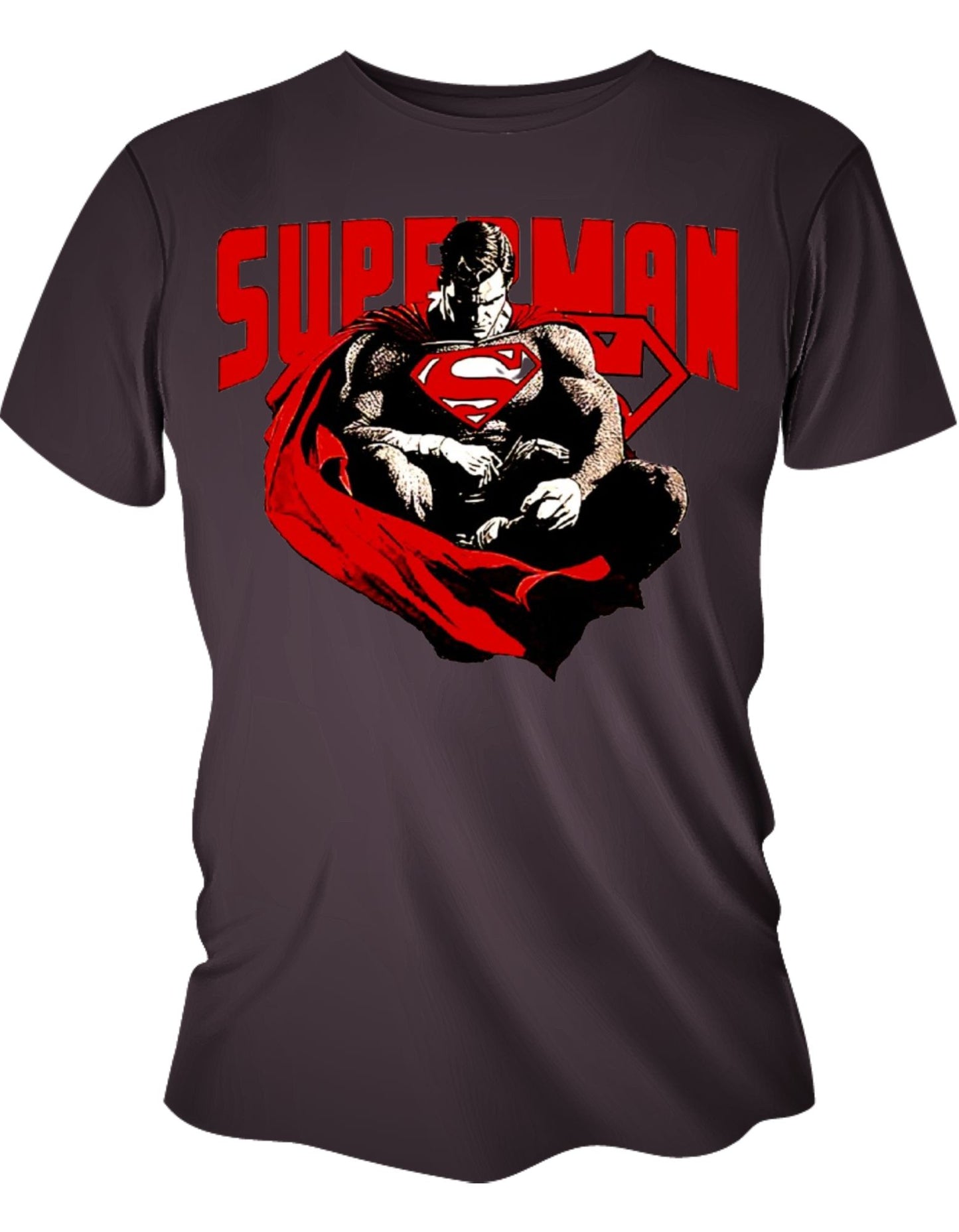 Camisa Manga Corta - La Espera