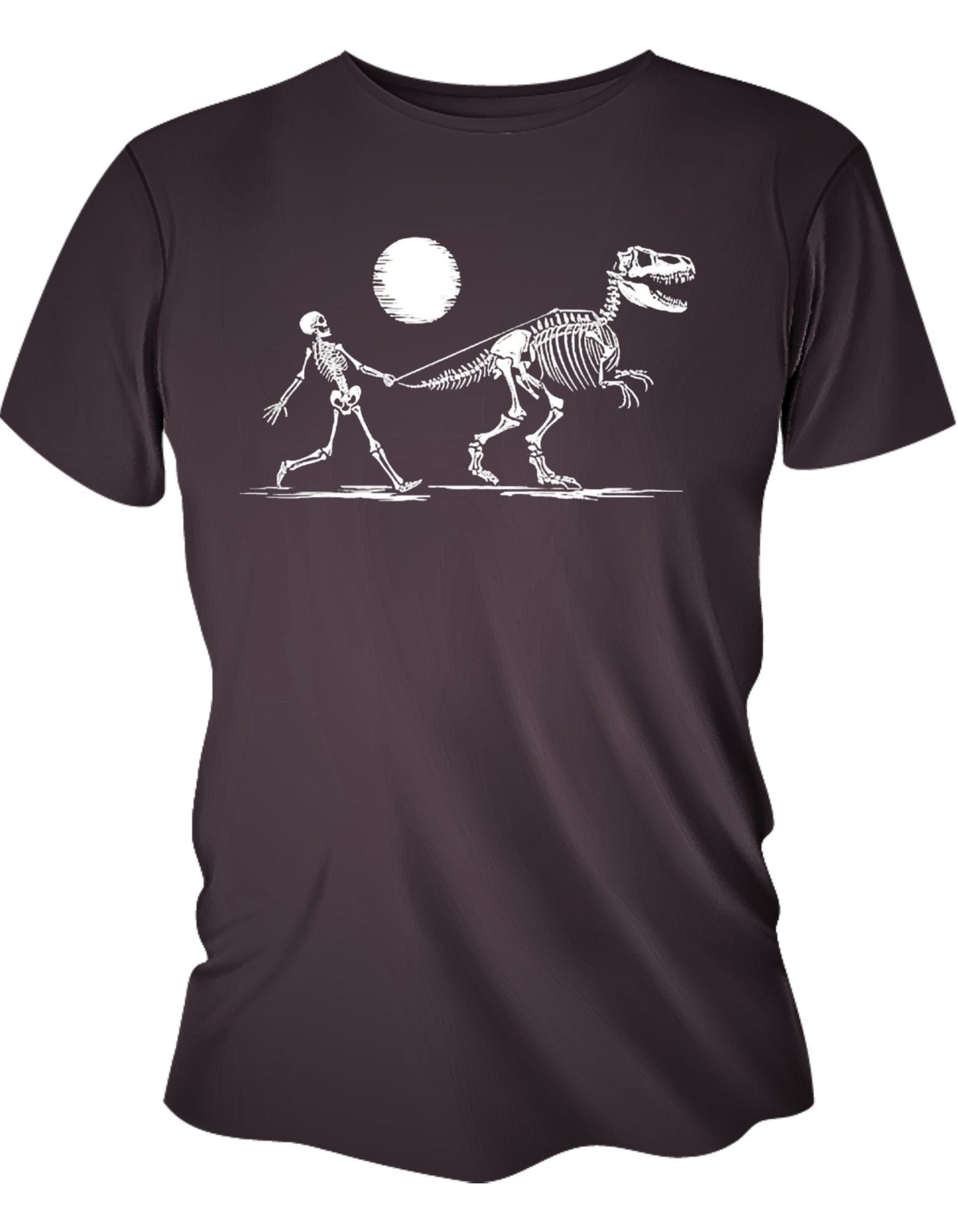 Camisa Manga Corta - Paseo Fósil