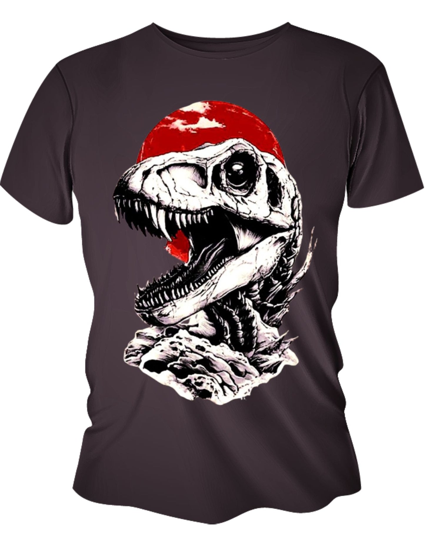 Camisa Manga Corta - The Last Dance