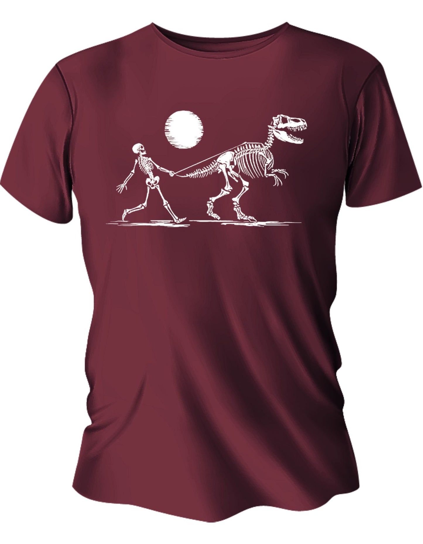 Camisa Manga Corta - Paseo Fósil