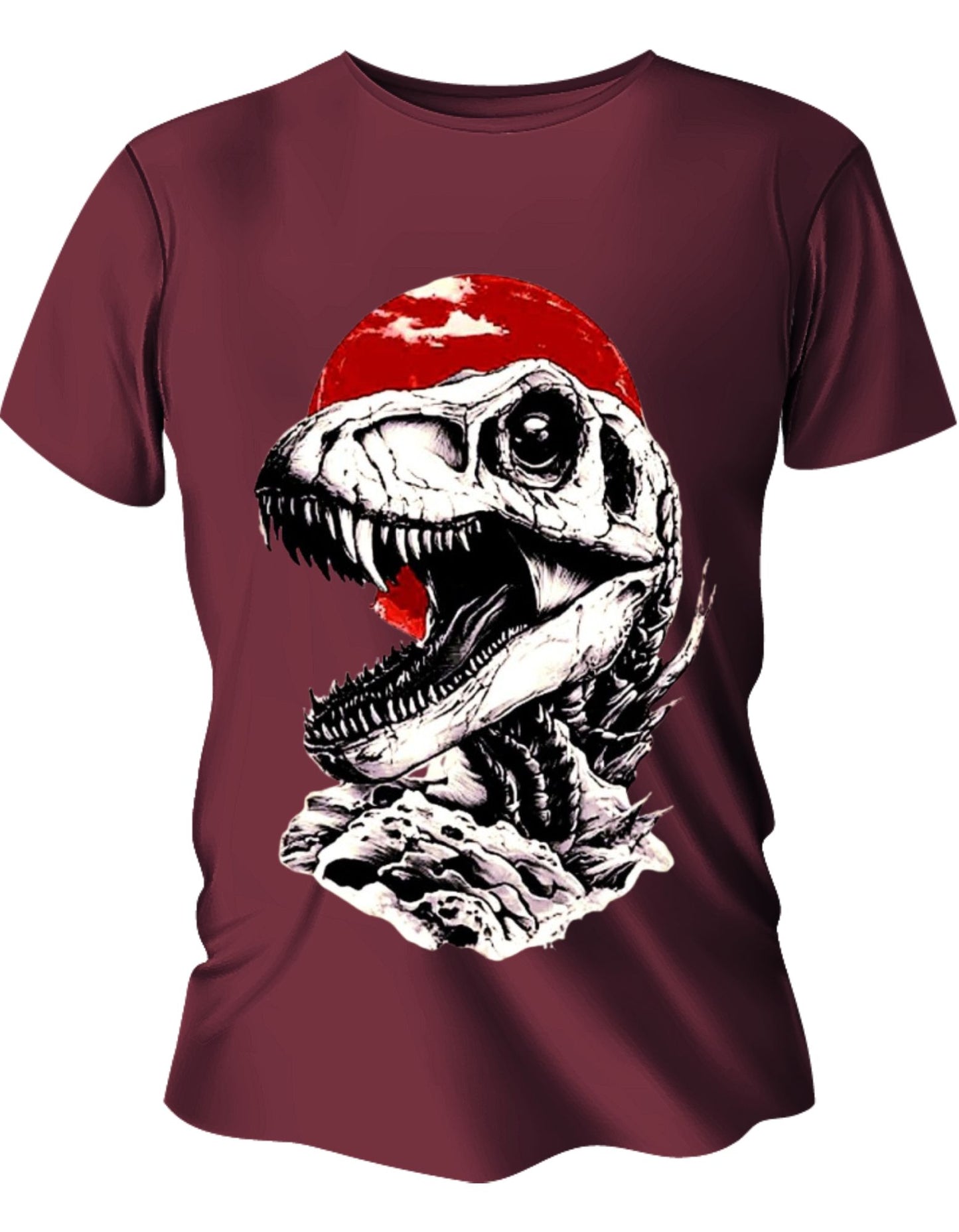 Camisa Manga Corta - The Last Dance