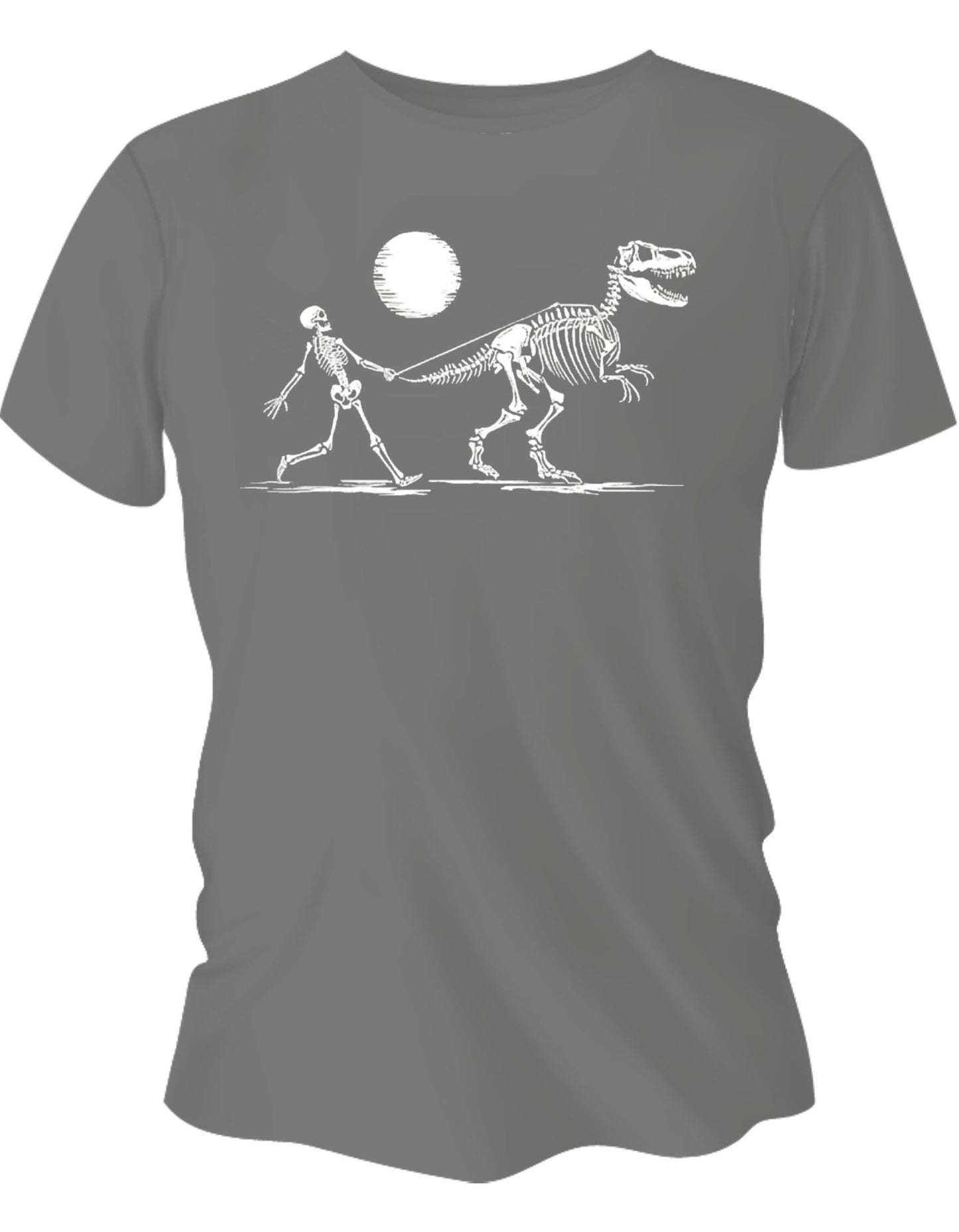 Camisa Manga Corta - Paseo Fósil