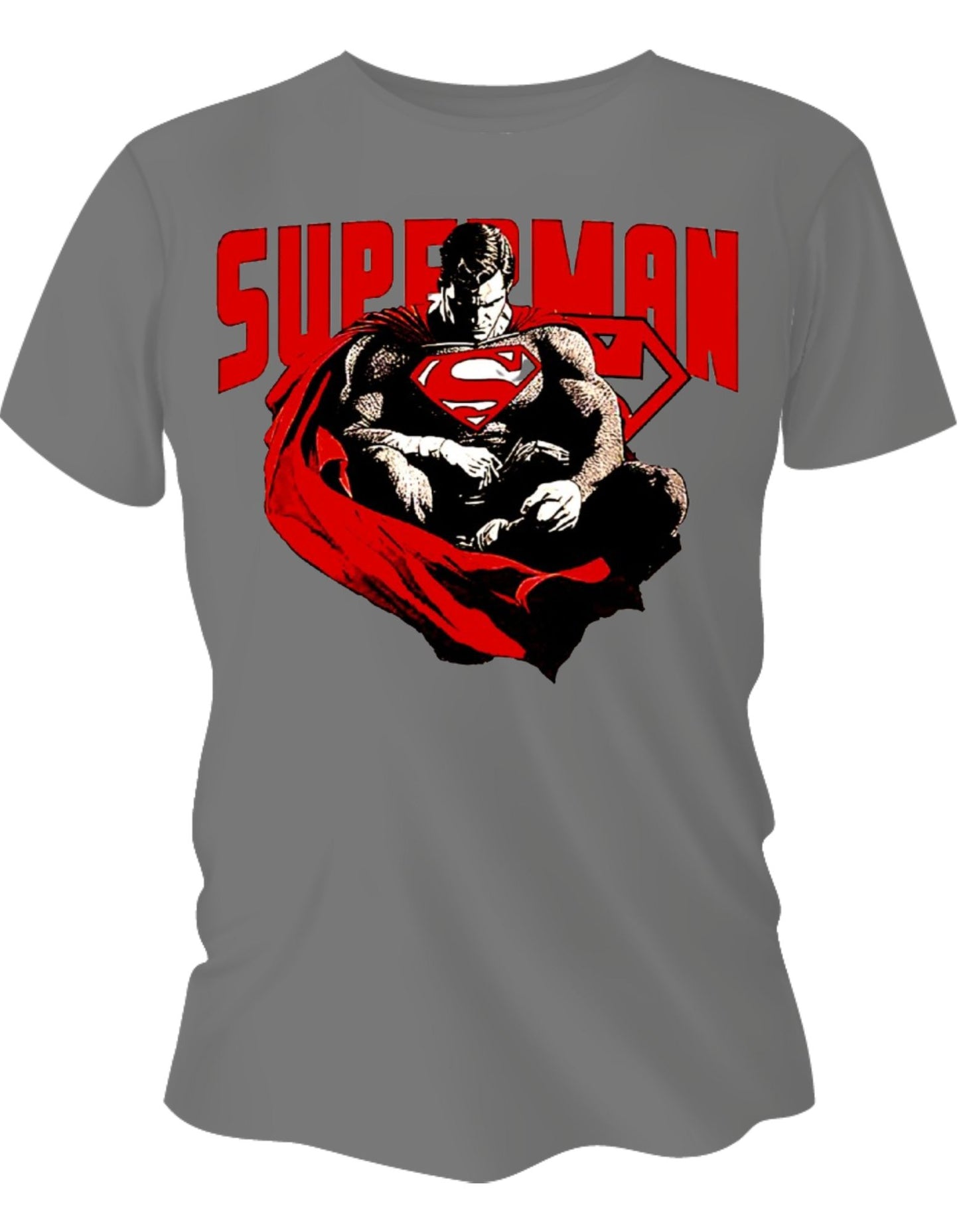 Camisa Manga Corta - La Espera