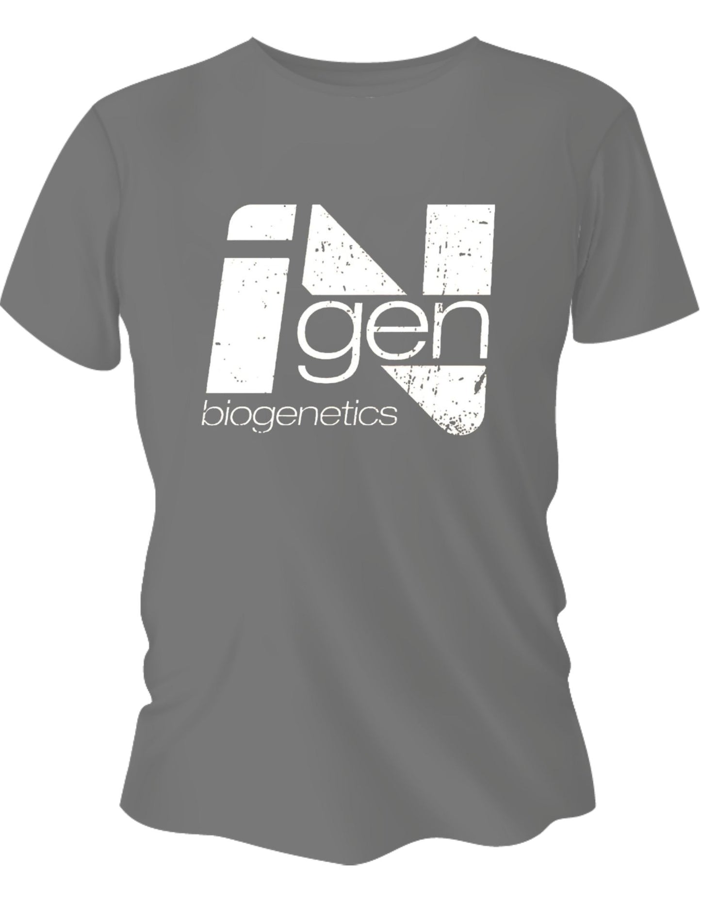 Camisa Manga Corta - Ingen Biogenetics
