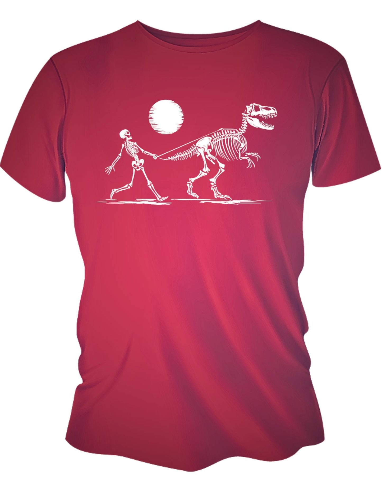 Camisa Manga Corta - Paseo Fósil