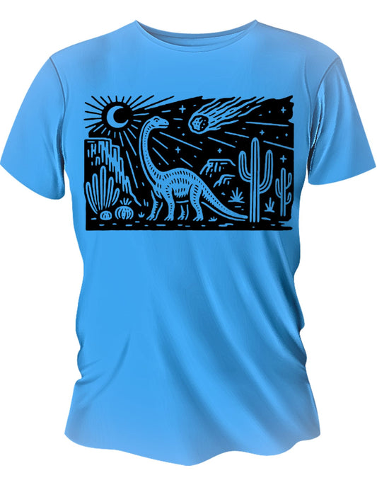 Camisa Manga Corta - The End