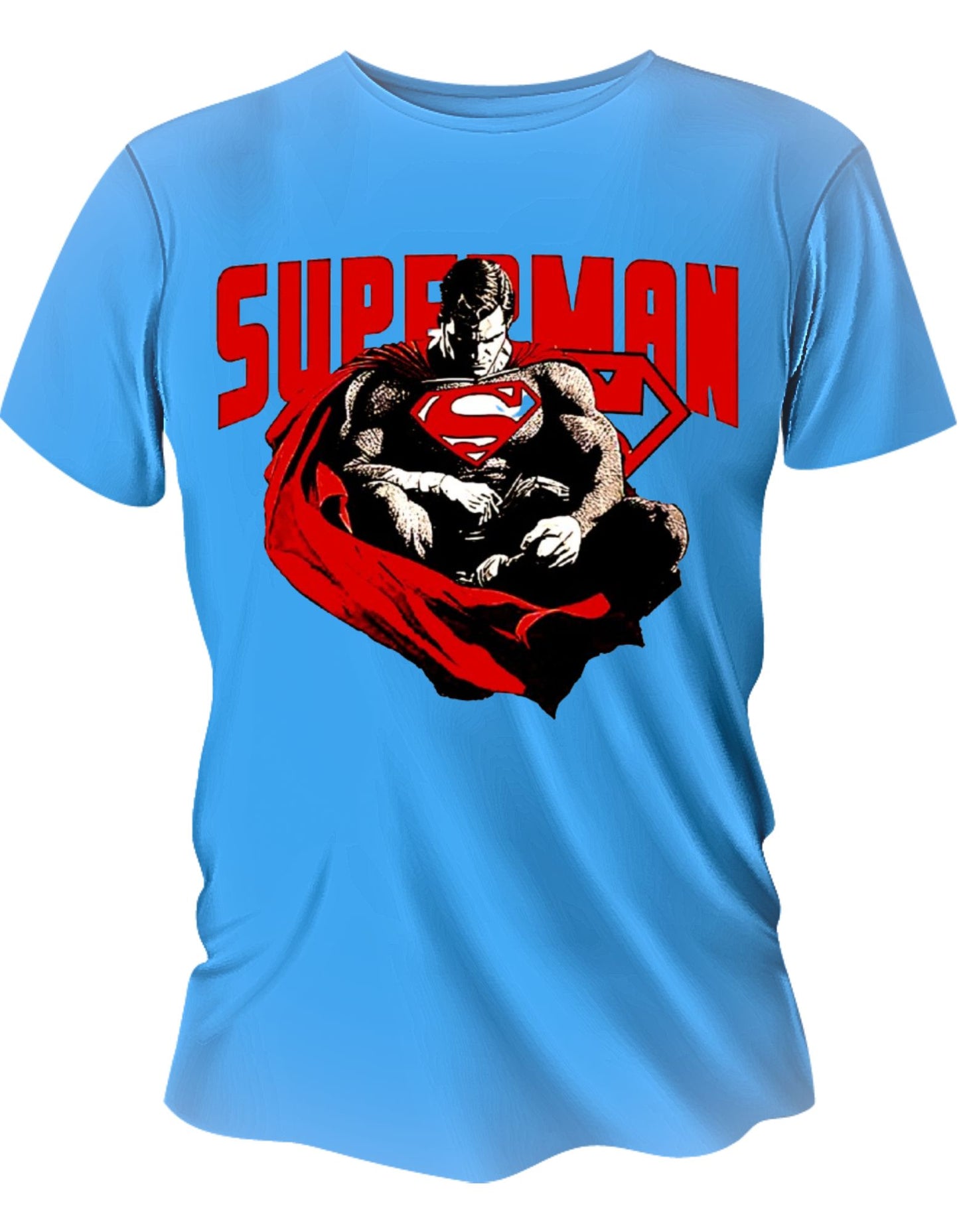 Camisa Manga Corta - La Espera