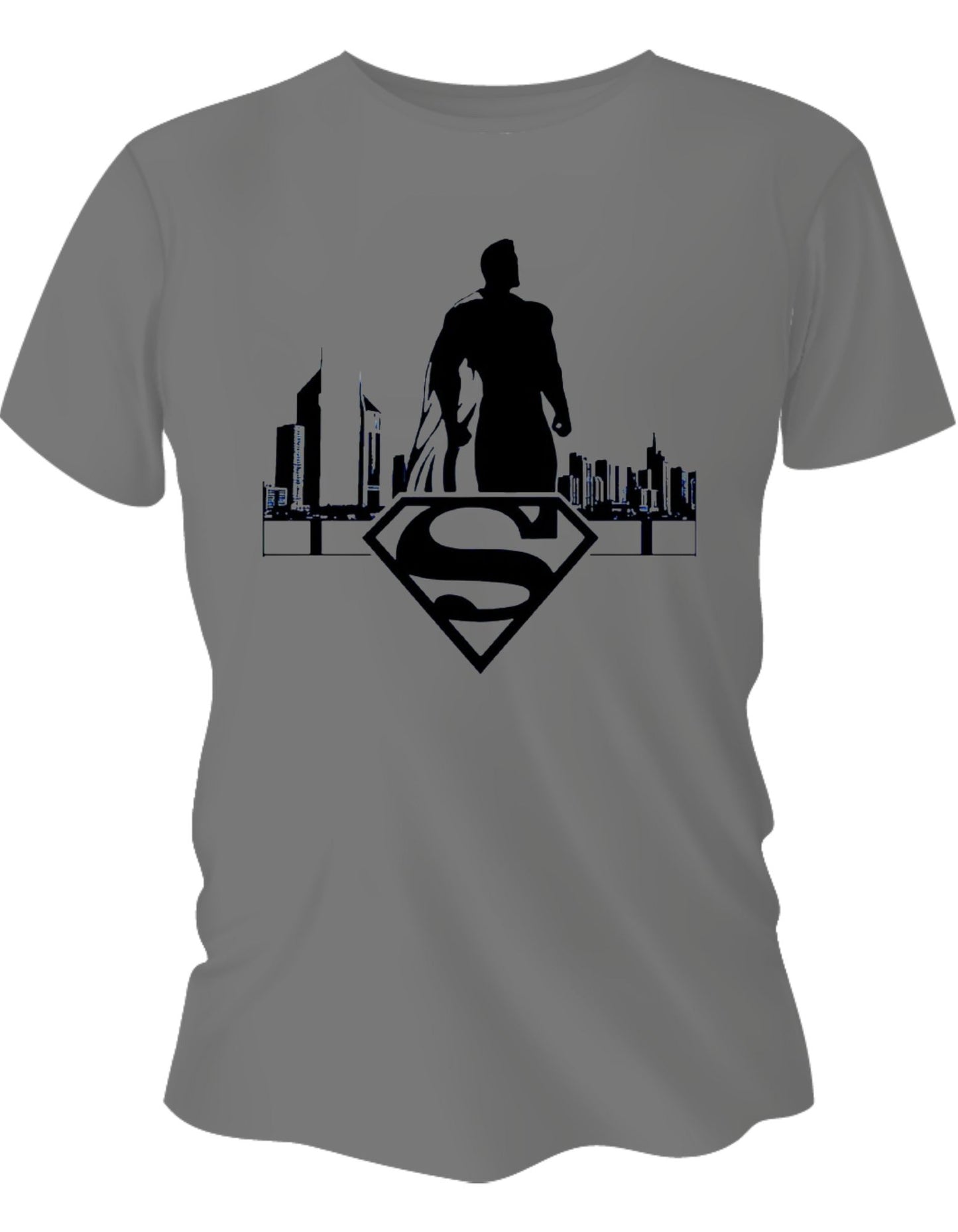 Camisa Manga Corta - Nuestro Héroe