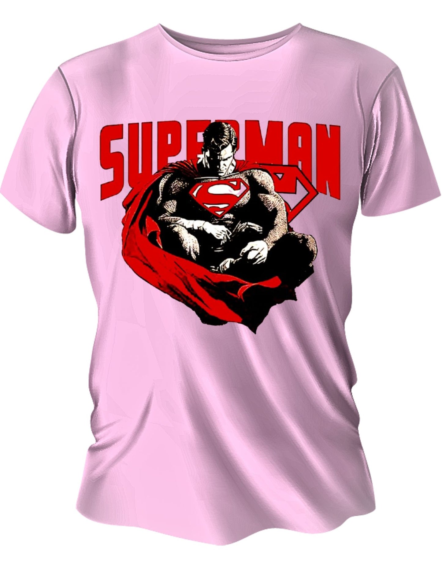 Camisa Manga Corta - La Espera