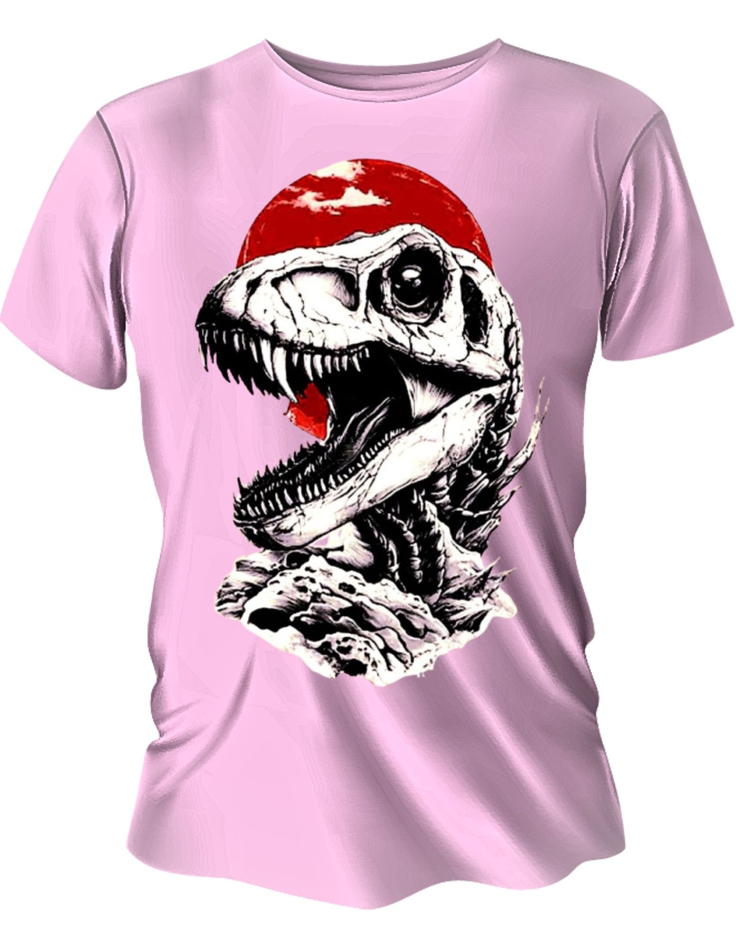 Camisa Manga Corta - The Last Dance