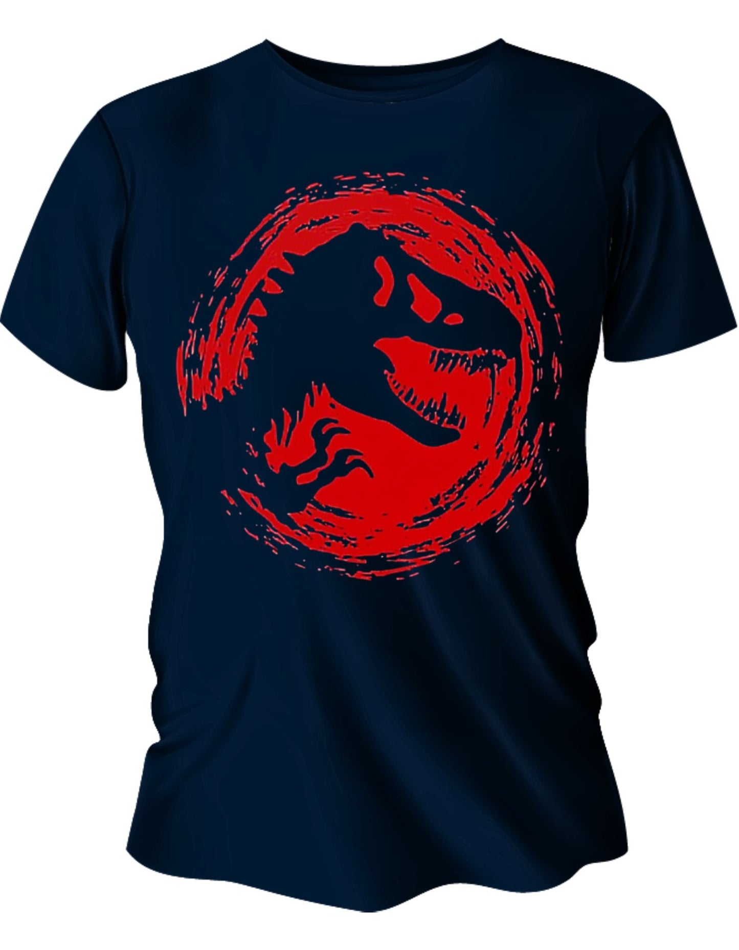 Camisa Manga Corta - Danger