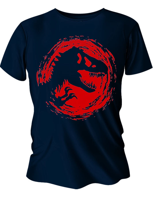 Camisa Manga Corta - Danger