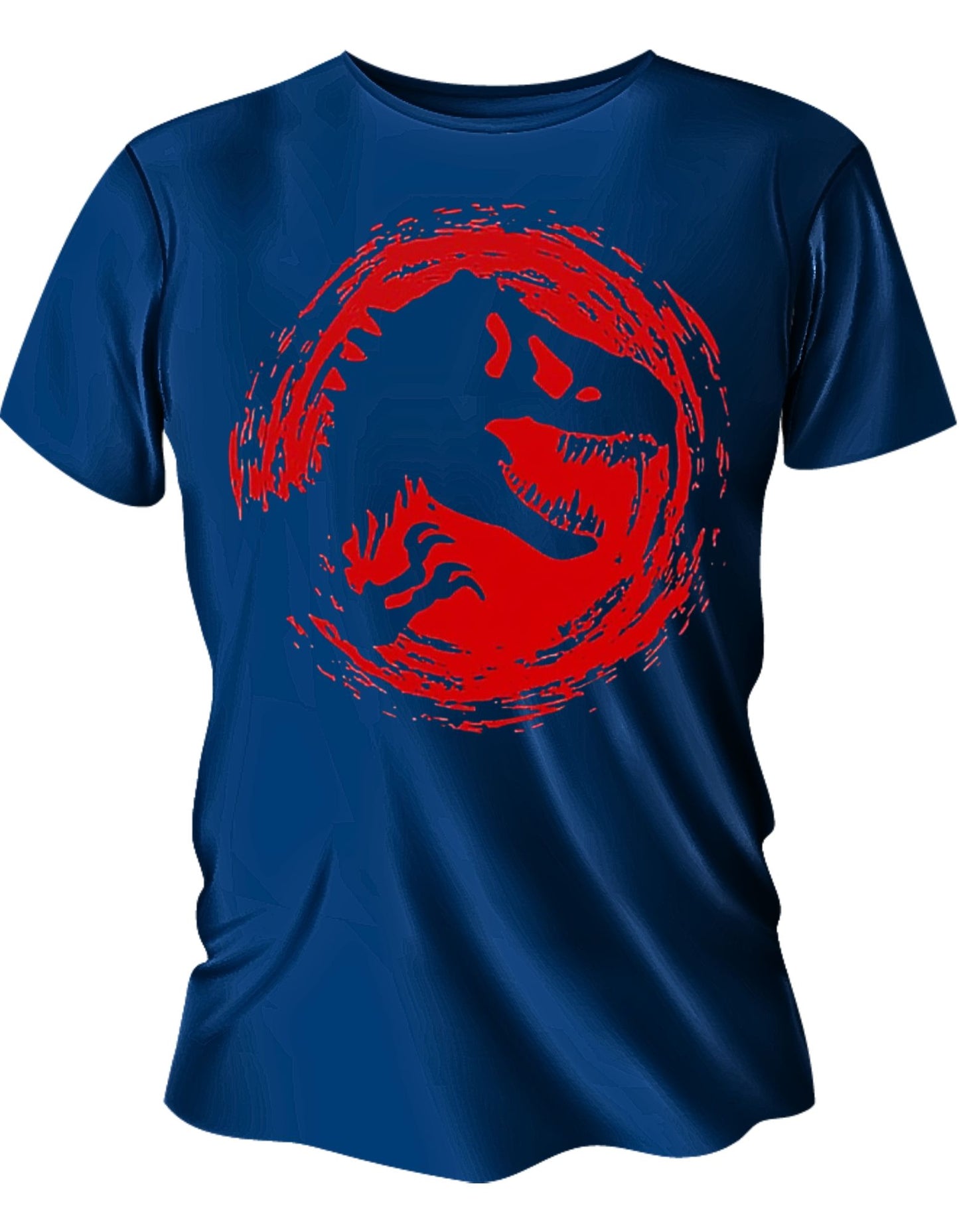 Camisa Manga Corta - Danger