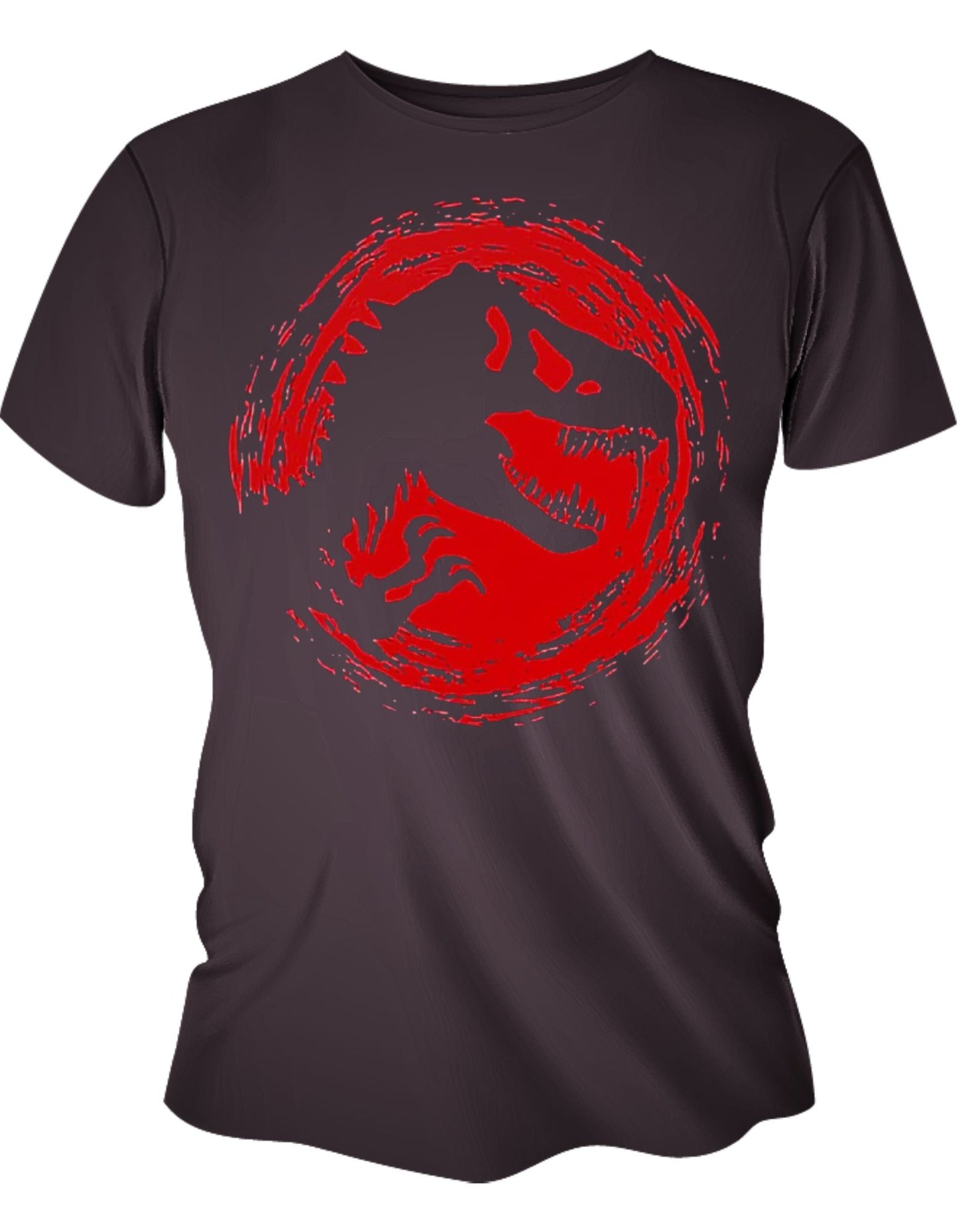 Camisa Manga Corta - Danger