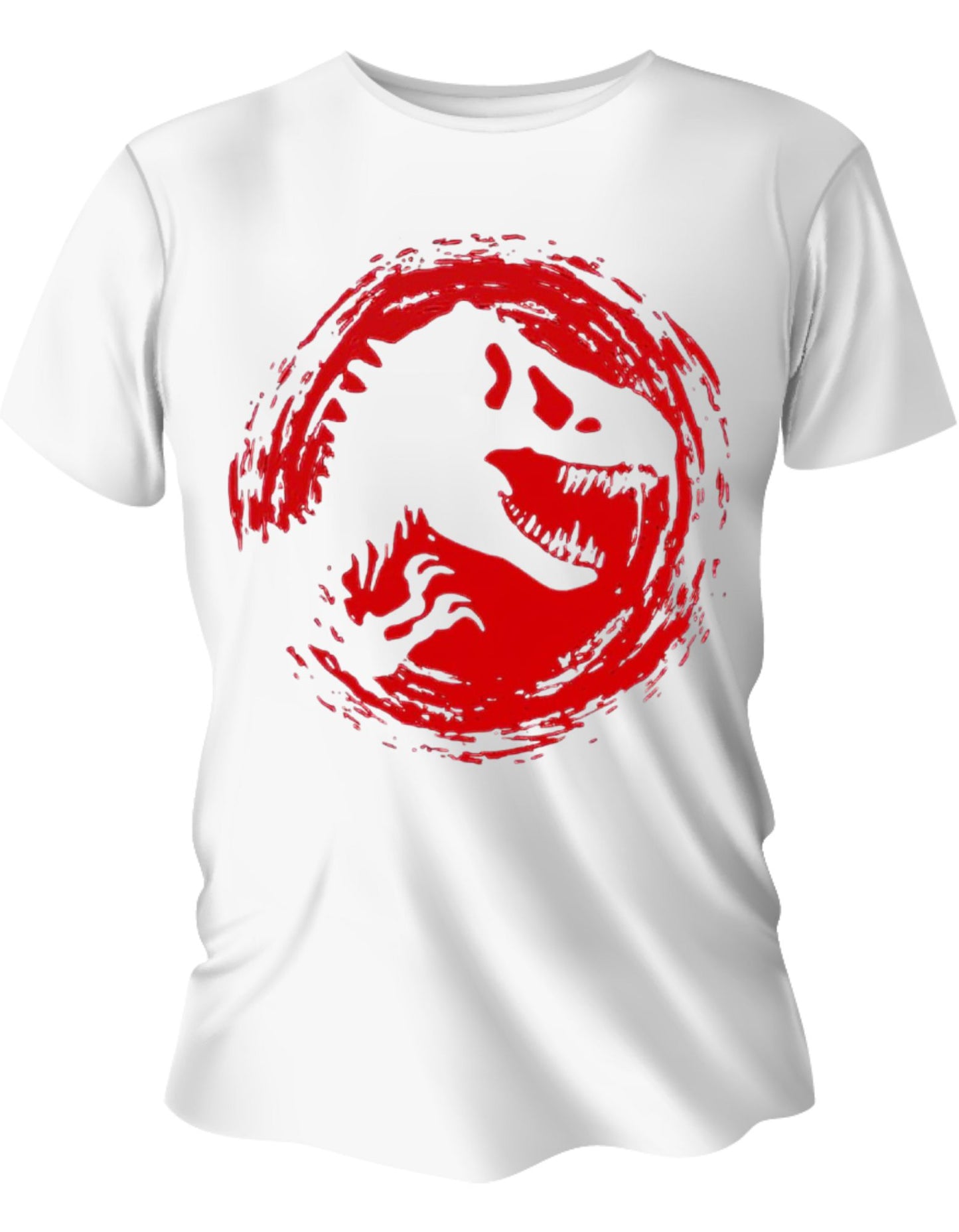 Camisa Manga Corta - Danger