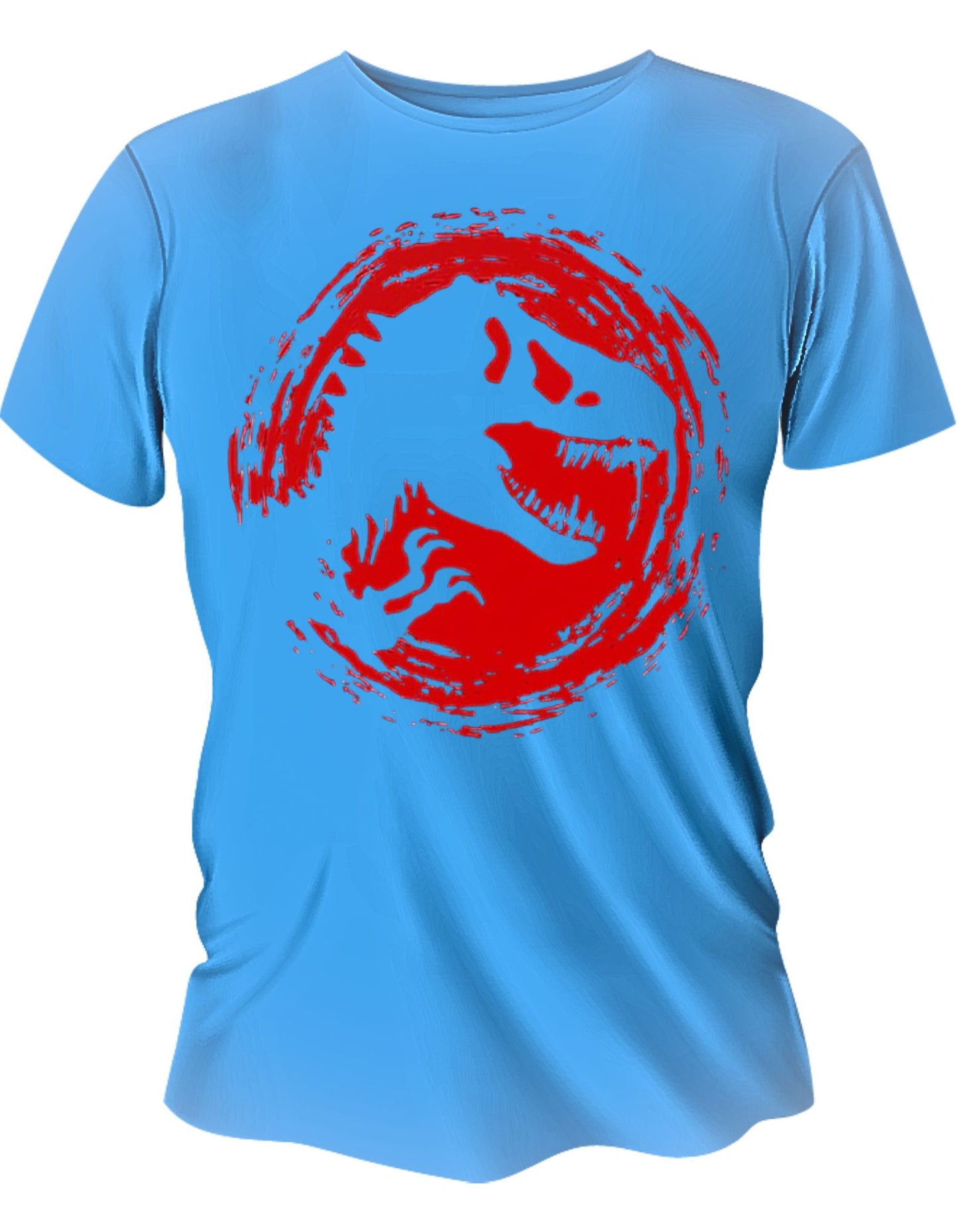 Camisa Manga Corta - Danger