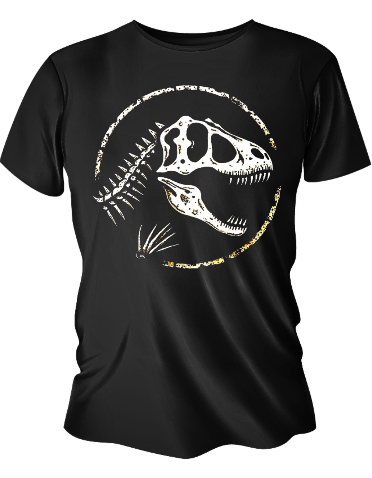 Camisa Manga Corta - Rexie