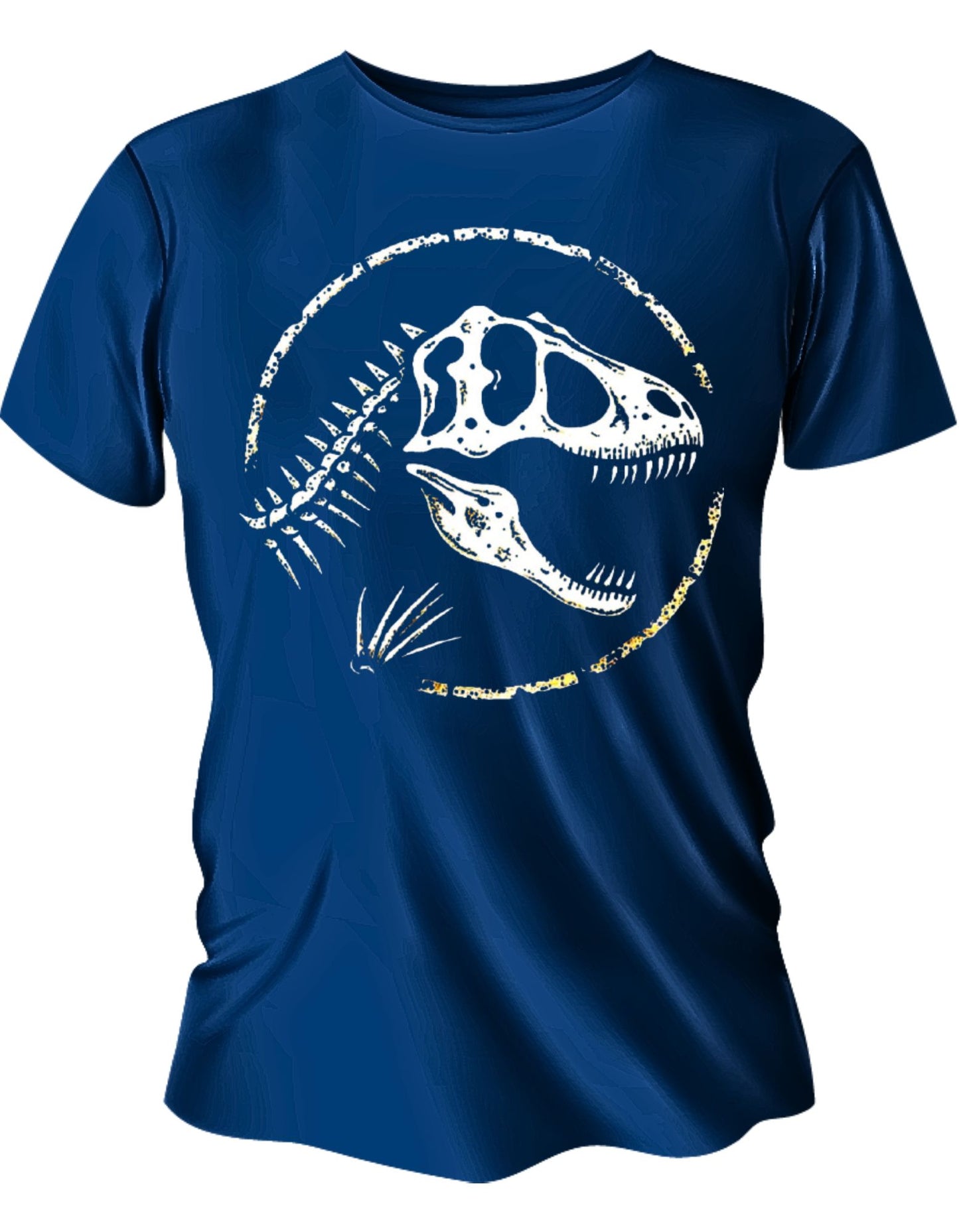 Camisa Manga Corta - Rexie