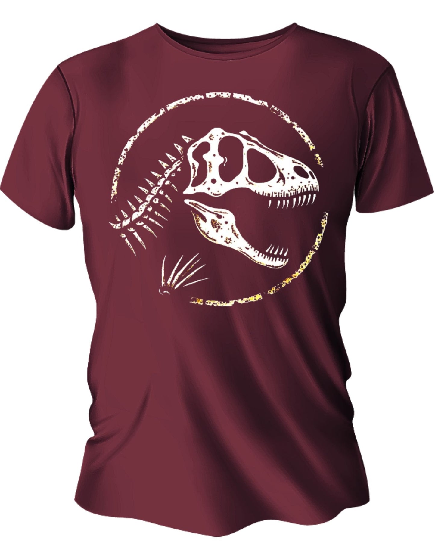 Camisa Manga Corta - Rexie