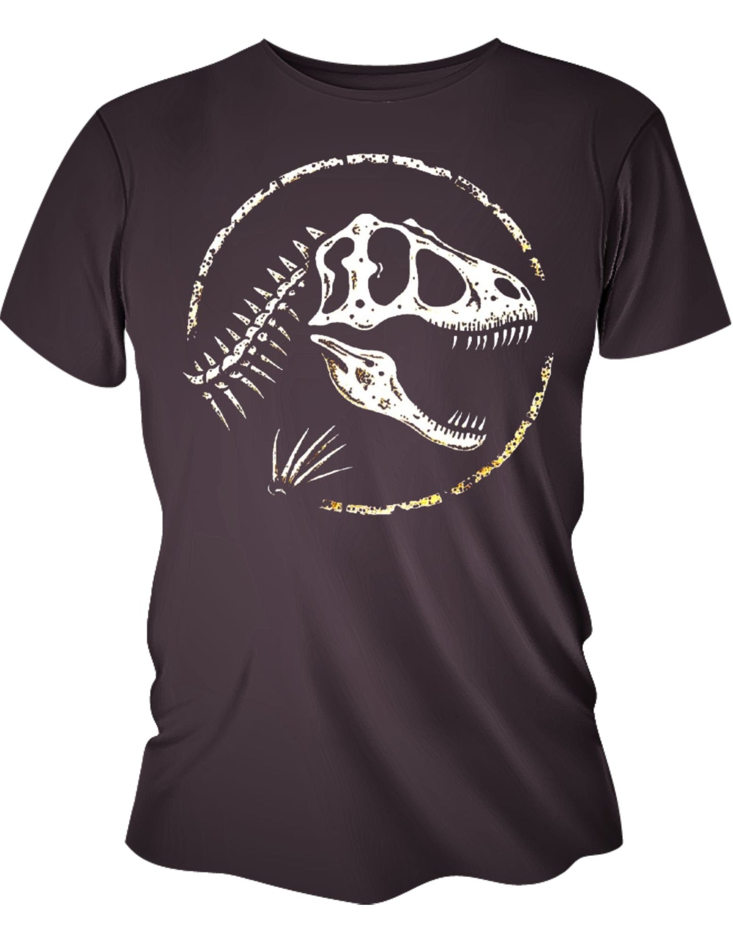 Camisa Manga Corta - Rexie