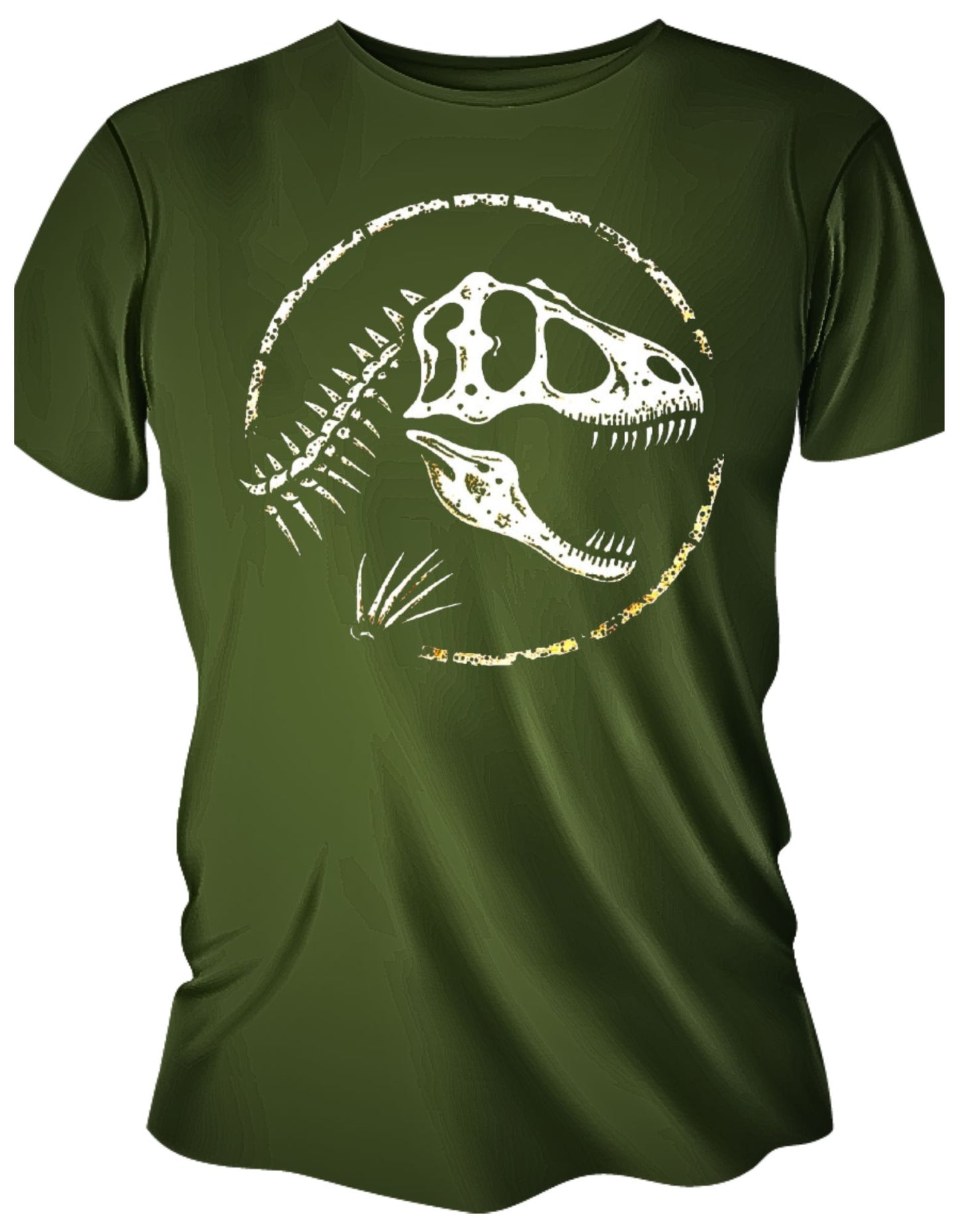 Camisa Manga Corta - Rexie