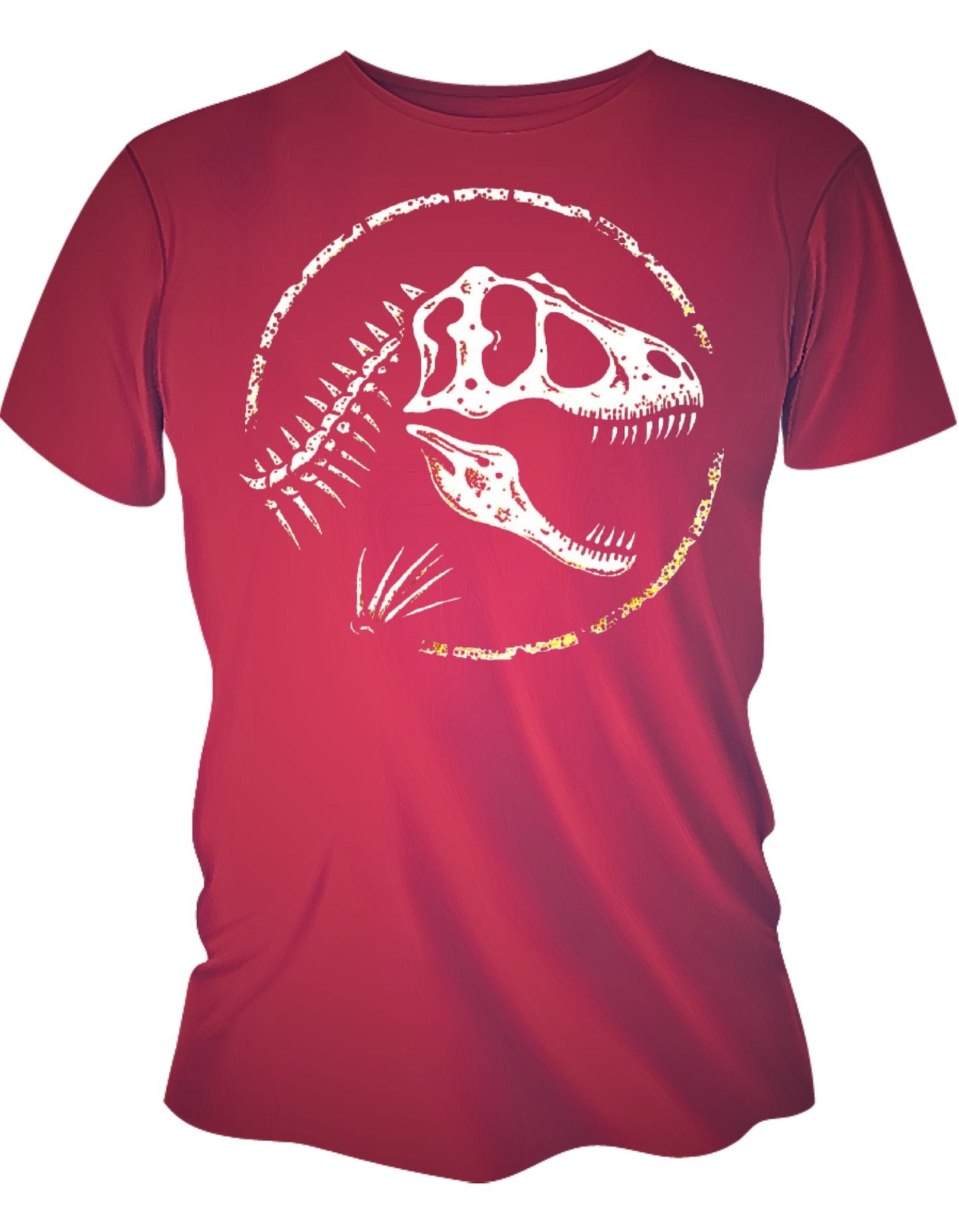 Camisa Manga Corta - Rexie