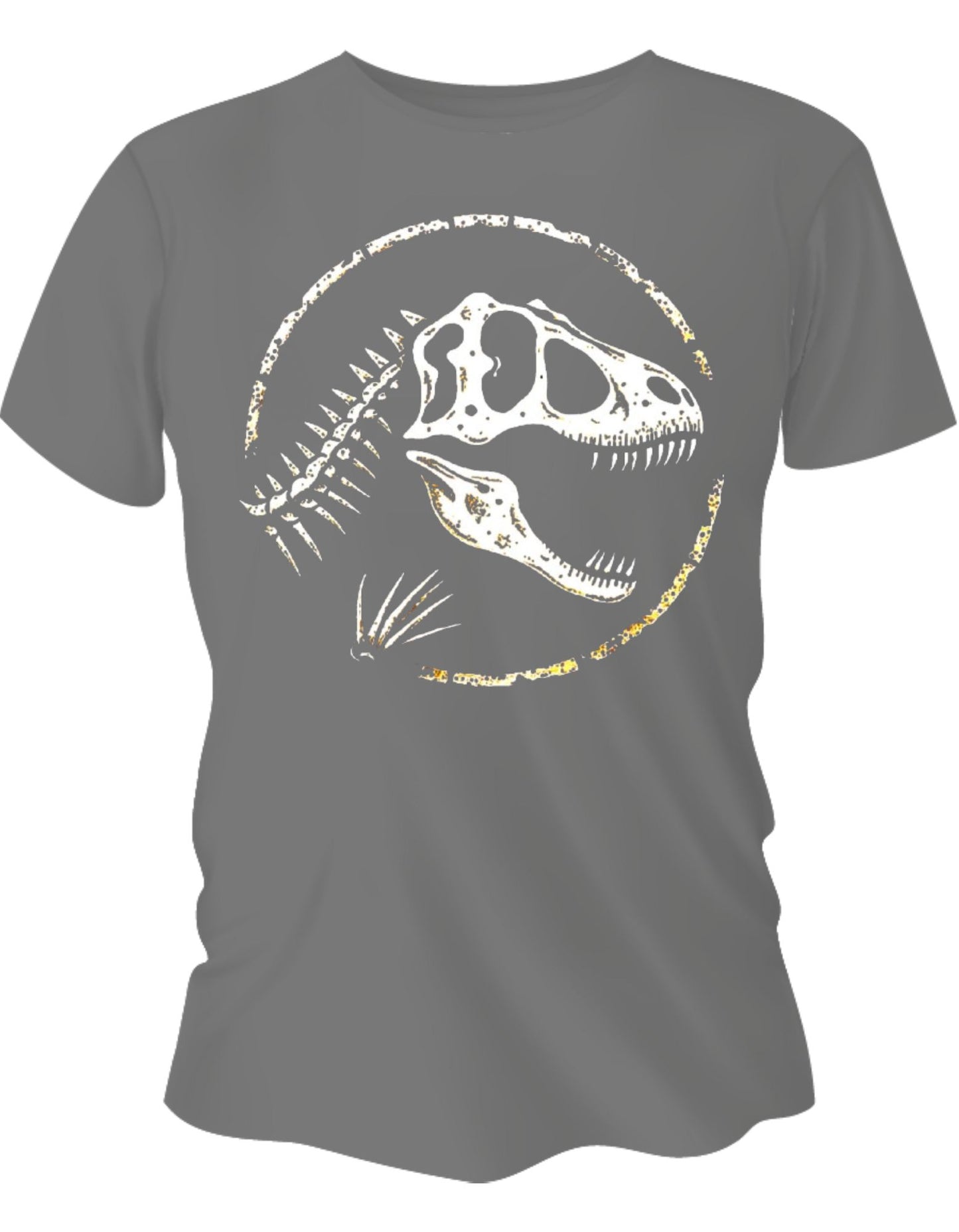 Camisa Manga Corta - Rexie