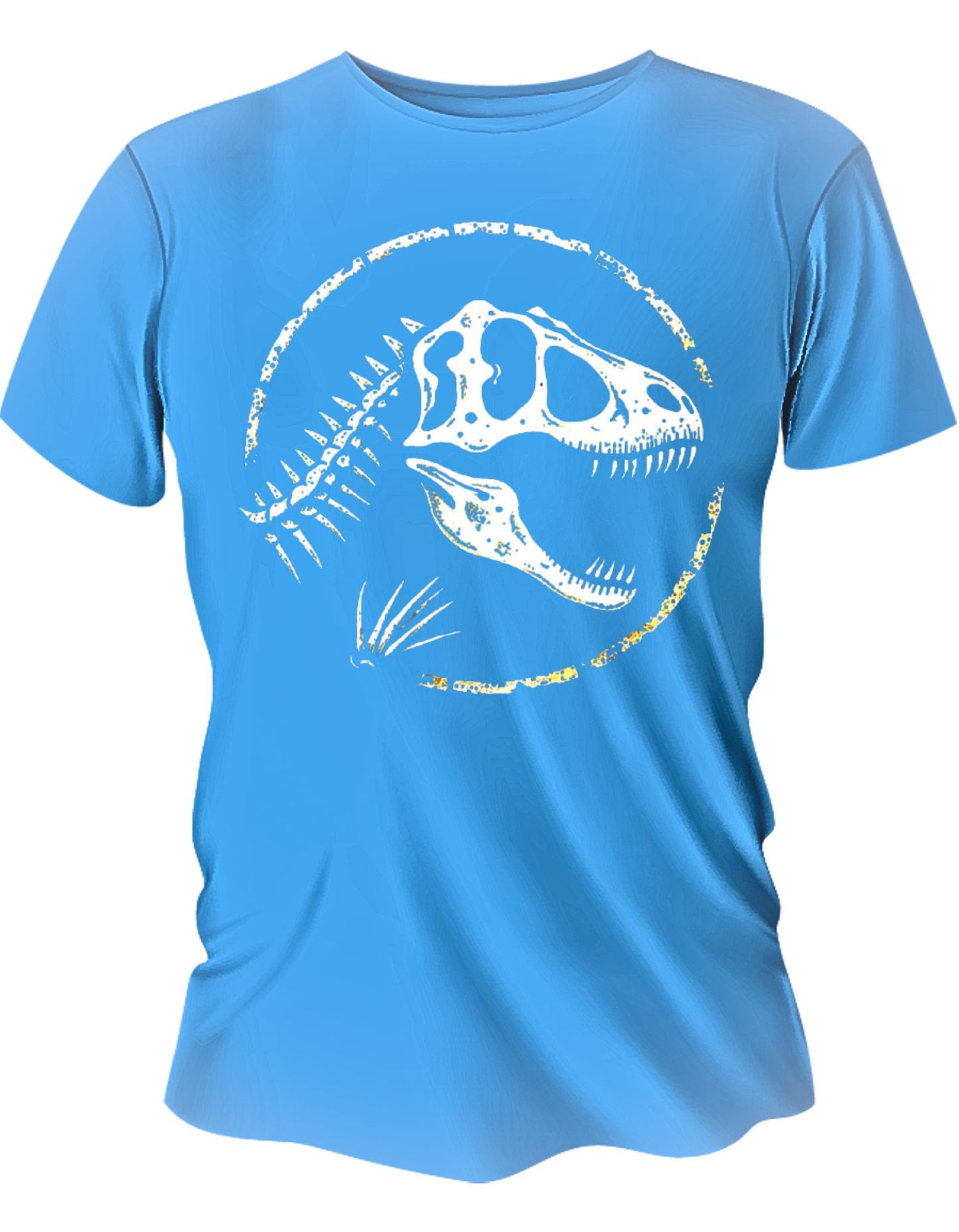 Camisa Manga Corta - Rexie